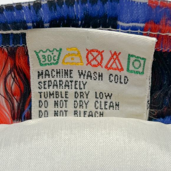 Vintage 90s Minnesota Twins Windbreaker Jacket MLB by Apex One Mens XL Baseball - Picture 14 of 14